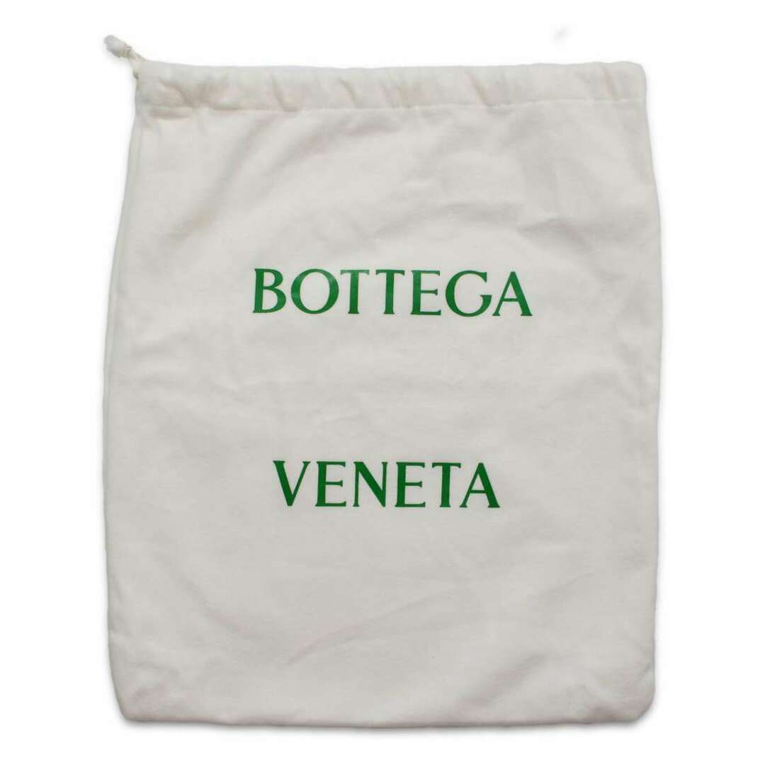 Bottega Veneta(ボッテガヴェネタ)のボッテガヴェネタ ショルダーバッグ イントレチャート 710048 BOTTEGA VENETA クロスボディ レディースのバッグ(ショルダーバッグ)の商品写真