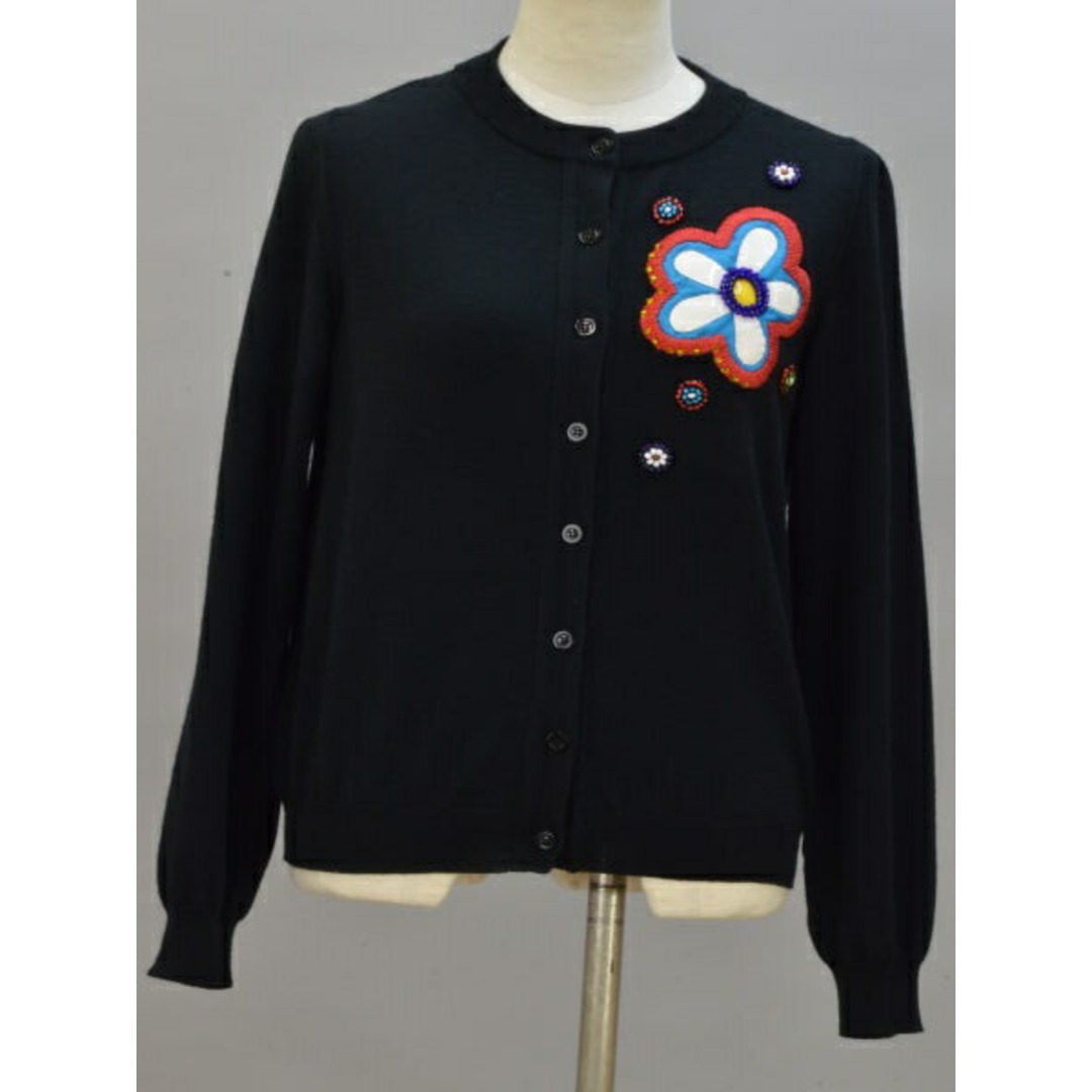 MOSCHINO - モスキーノクチュール MOSCHINO COUTURE ! フラワー MOSCHINO - モスキーノクチュール MOSCHINO COUTURE ! フラワー