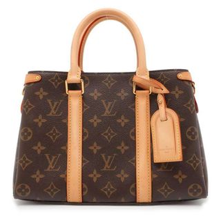 ルイヴィトン(LOUIS VUITTON)のルイヴイトン ハンドバッグ モノグラム スフロBB M44815 LOUIS VUITTON 2wayショルダーバッグ(ハンドバッグ)