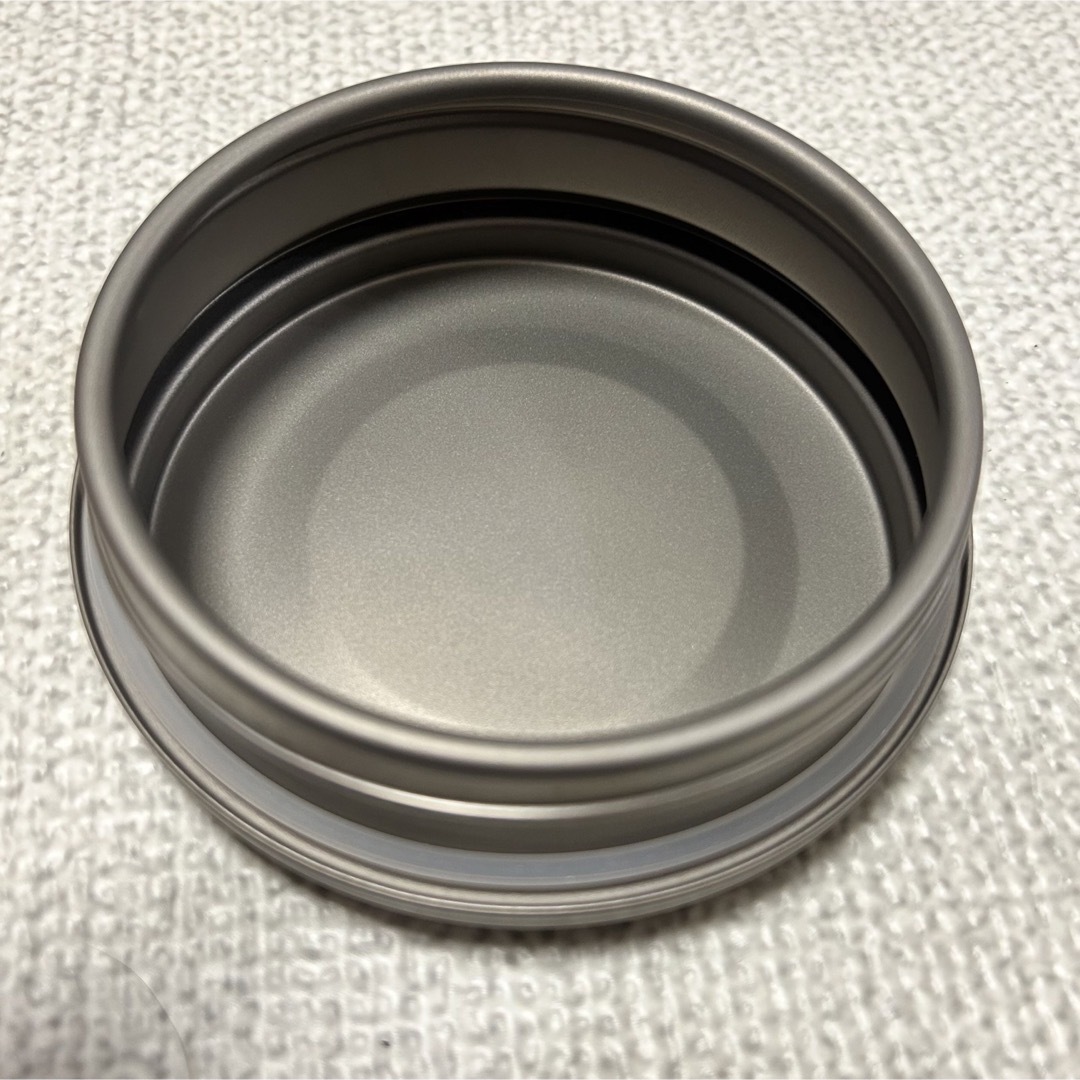 新品 Vargo BOT (ハンドル無し) チタン製 バーゴ ボット 新品 Vargo BOT (ハンドル無し) チタン製 バーゴ ボット