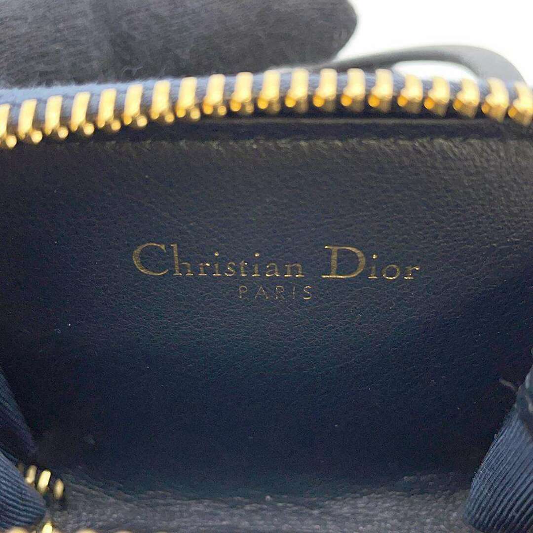 Dior(ディオール)のクリスチャン・ディオール フォンホルダー オブリーク 30 モンテーニュ Christian Dior スマホホルダー レディースのファッション小物(その他)の商品写真