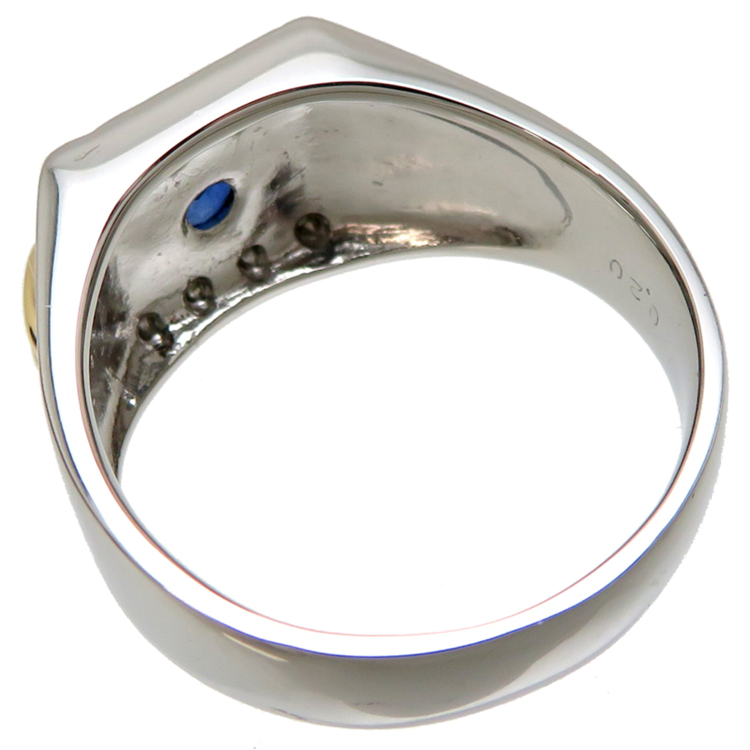 ノンブランド リング・指輪 メンズのアクセサリー(リング(指輪))の商品写真