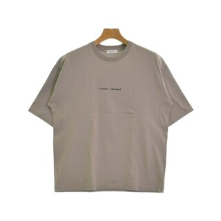 BEAUTY&YOUTH UNITED ARROWS - BEAUTY&YOUTH UNITED ARROWS Tシャツ・カットソー S 【古着】【中古】