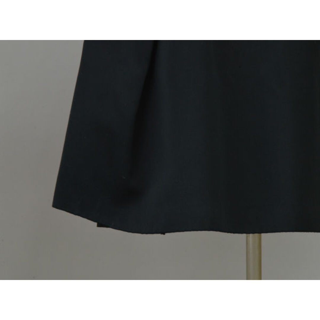DEUXIEME CLASSE(ドゥーズィエムクラス)のドゥーズィエムクラス MUSE de Deuxieme Classe ミニスカート 38サイズ ブラック レディース F-L6070 レディースのスカート(ミニスカート)の商品写真