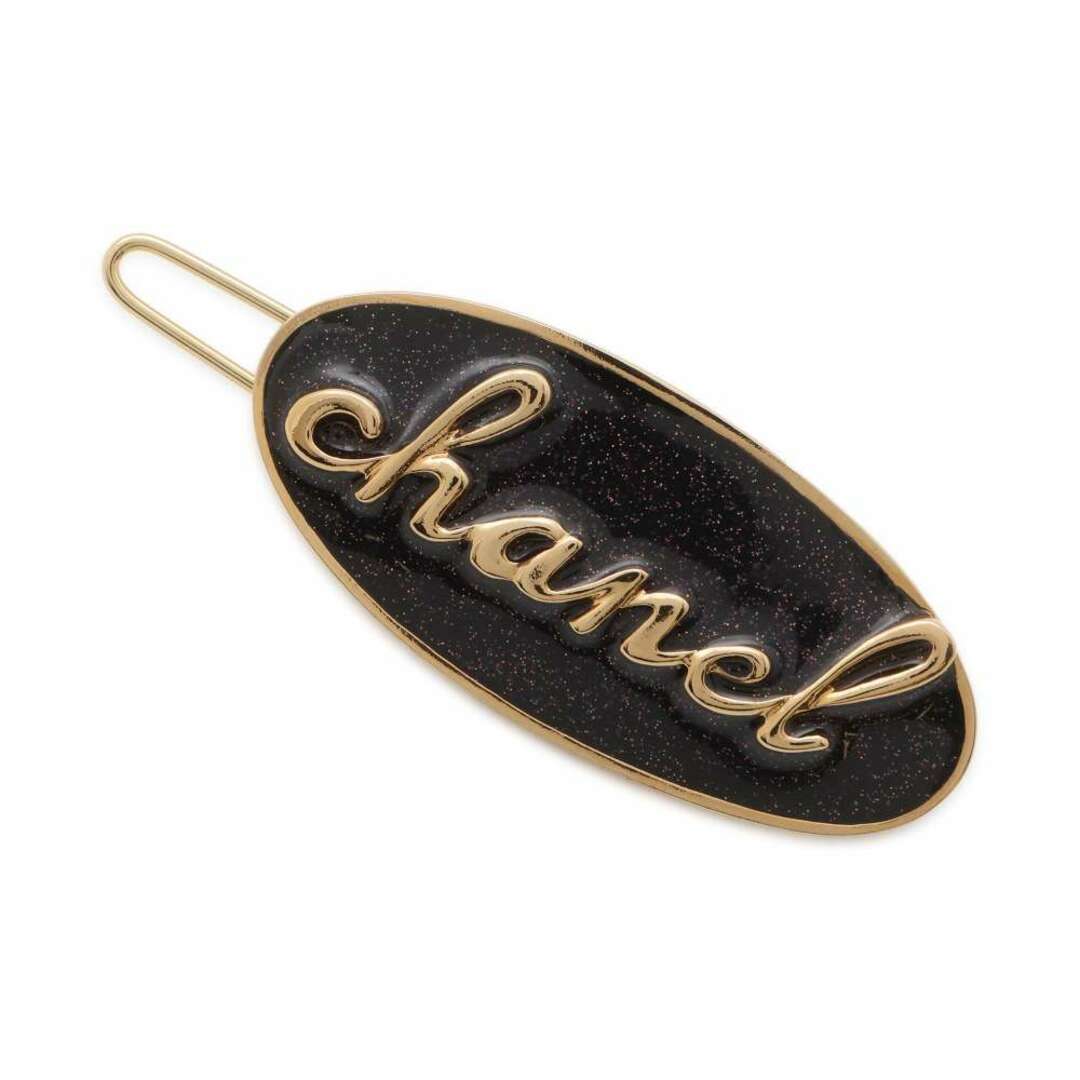 CHANEL(シャネル)のシャネル ヘアクリップ ロゴ C24C CHANEL アクセサリー 楽器のウクレレ(テナーウクレレ)の商品写真