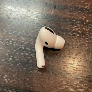 アップル(Apple)のAir Pods Pro 左耳のみ(ヘッドフォン/イヤフォン)