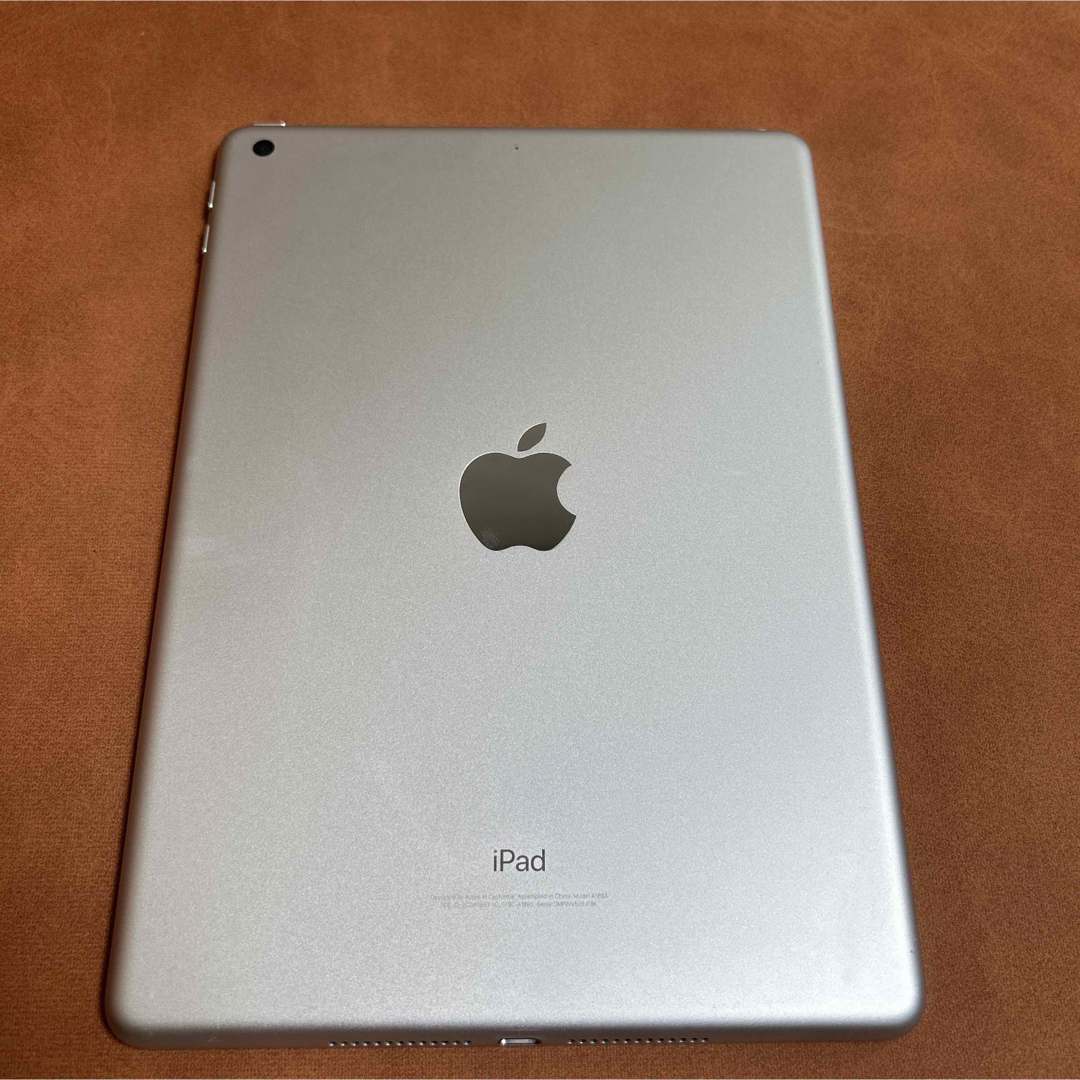 iPad(アイパッド)の7542 美品 電池最良好 iPad6 第6世代 32GB WIFIモデル スマホ/家電/カメラのPC/タブレット(タブレット)の商品写真