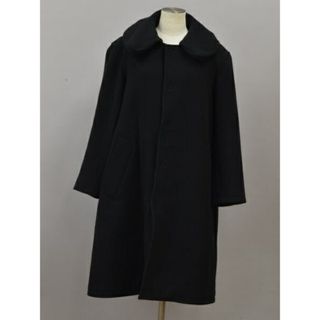 ZUCCa(ロングコート ・ ブラック/黒色系)のフリマアイテム一覧 ZUCCa(ロングコート ・ ブラック/黒色系)のフリマアイテム一覧