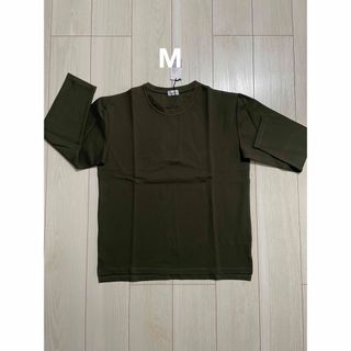 JUNRED - JUNRED メンズ　カットソー　Tシャツ