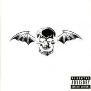 【中古】CD▼Avenged Sevenfold 輸入盤 レンタル落ち(ポップス/ロック(洋楽))