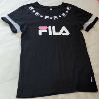 フィラ(FILA)の⇩値下げ⇩FILA Ｔシャツ150(Tシャツ/カットソー)