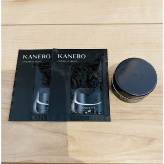 Kanebo - KANEBO クリームインナイト