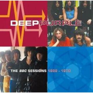 【中古】CD▼The BBC Session 1968-1970 :2CD レンタル落ち(ポップス/ロック(洋楽))