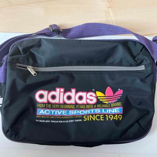 adidas - adidas   ショルダーバック