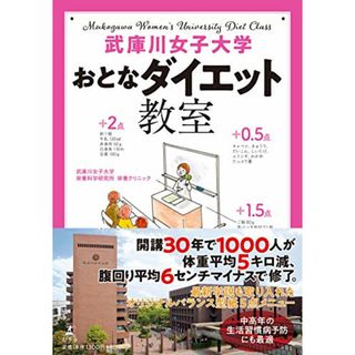 武庫川女子大学 おとなダイエット教室／武庫川女子大学栄養科学研究所栄養クリニック(住まい/暮らし/子育て)