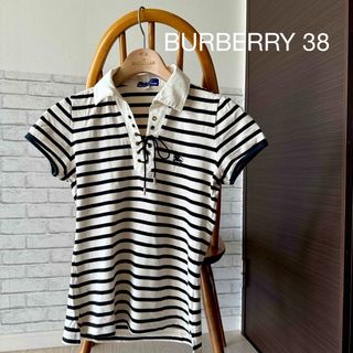 バーバリー(BURBERRY)のバーバリー　Tシャツ(Tシャツ(半袖/袖なし))