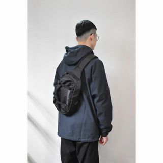 patagonia - patagonia パタゴニア　アトム スリング 8L ボディバッグ