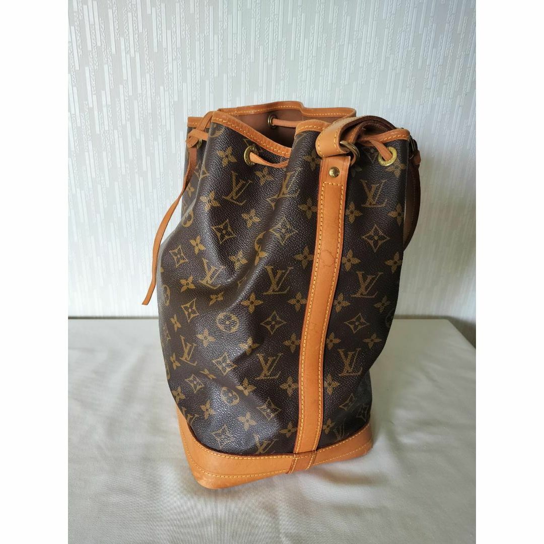 LOUIS VUITTON(ルイヴィトン)のルイヴィトン　ショルダーバッグ ノエ モノグラム M42224 レディースのバッグ(ショルダーバッグ)の商品写真