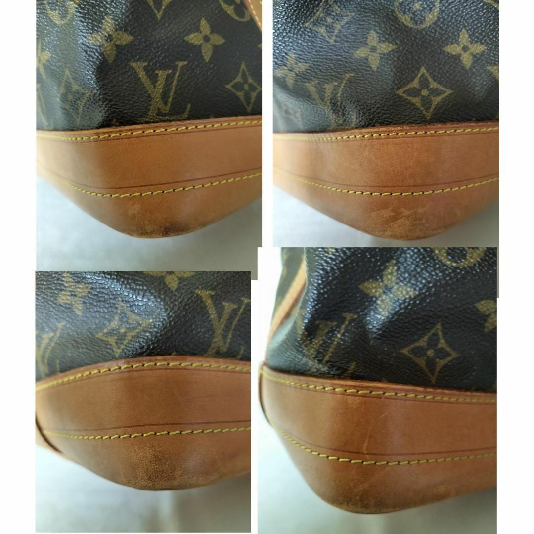 LOUIS VUITTON(ルイヴィトン)のルイヴィトン　ショルダーバッグ ノエ モノグラム M42224 レディースのバッグ(ショルダーバッグ)の商品写真