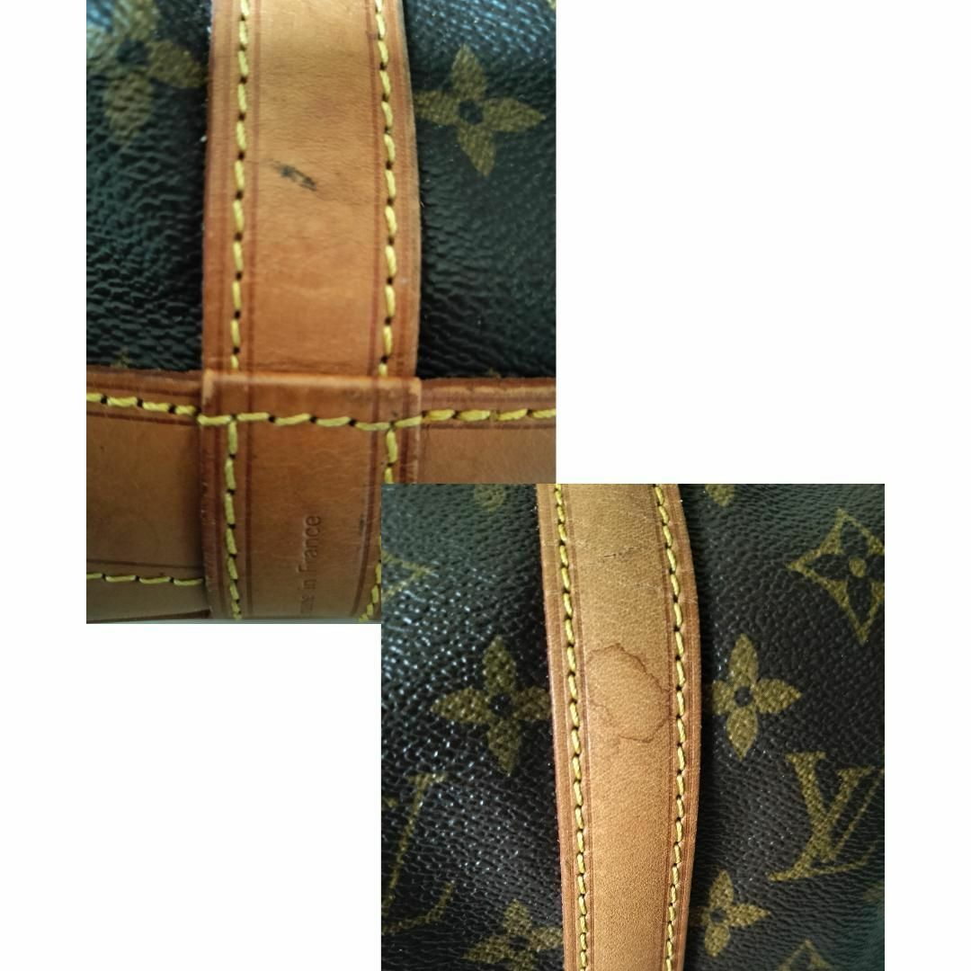 LOUIS VUITTON(ルイヴィトン)のルイヴィトン　ショルダーバッグ ノエ モノグラム M42224 レディースのバッグ(ショルダーバッグ)の商品写真