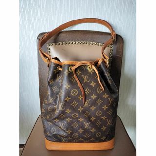 ルイヴィトン(LOUIS VUITTON)のルイヴィトン　ショルダーバッグ ノエ モノグラム M42224(ショルダーバッグ)