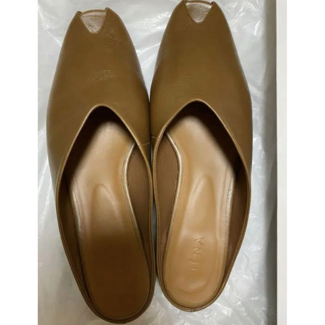 IENA(イエナ)のIENA♡SLIPPERS レディースの靴/シューズ(スリッポン/モカシン)の商品写真