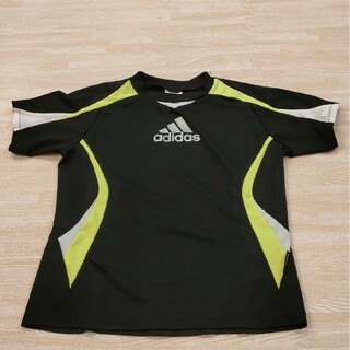 adidas - アディダス　半袖tシャツ  120　スポーツウェア
