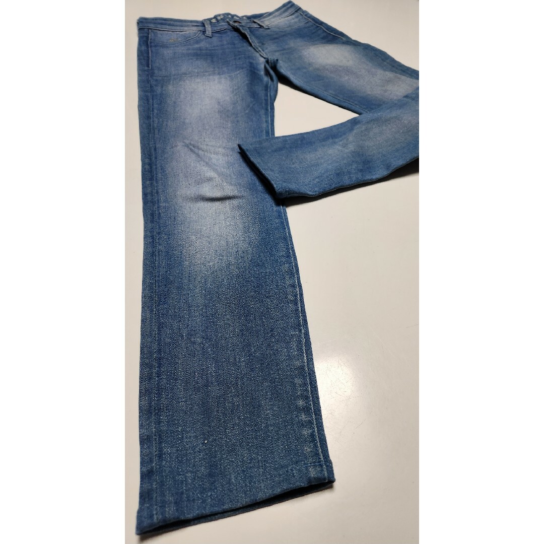 美品】DENHAM デンハム SPRAY PBS W25 レディース 美品】DENHAM デンハム SPRAY PBS W25 レディース