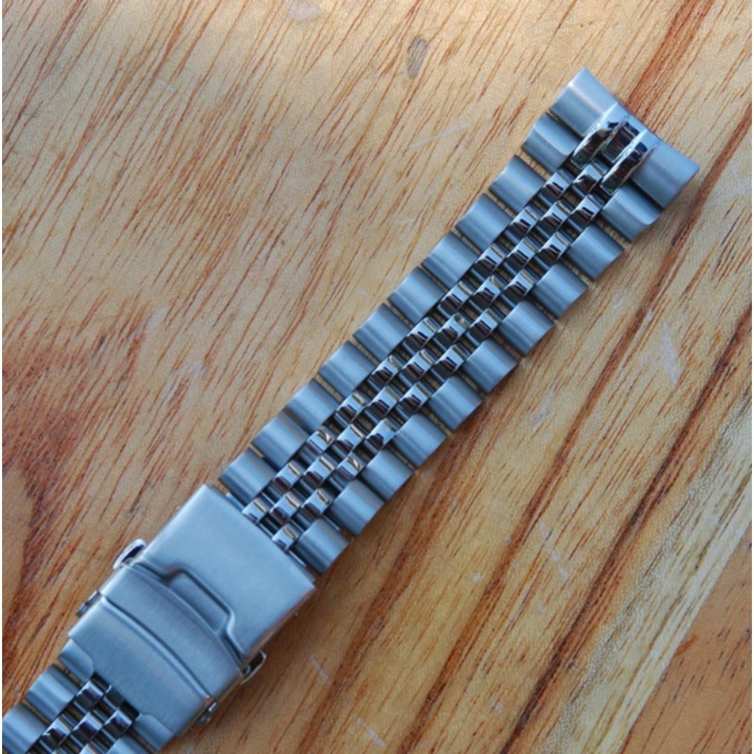 ベルト セイコー向け タートル SRP775 SRP777 SRP779 メンズの時計(金属ベルト)の商品写真