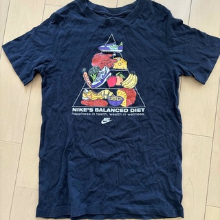 NIKE - ナイキ　Tシャツ  