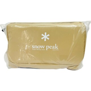 Snow Peak - ◆◆snowpeak スノーピーク ソフトクーラー38 FP-138R