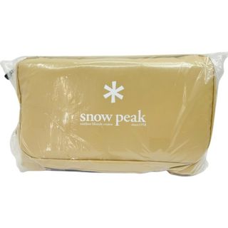 Snow Peak