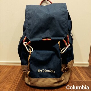 Columbia - Columbia　コロンビア　リュック　バックパック　カラロック