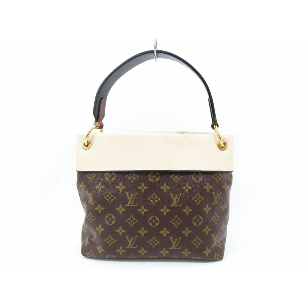 LOUIS VUITTON(ルイヴィトン)の【新着】ルイ・ヴィトン M43576 モノグラム クレーム テュイルリーブザス 2wayバッグ 【池袋店】【中古】 レディースのバッグ(その他)の商品写真