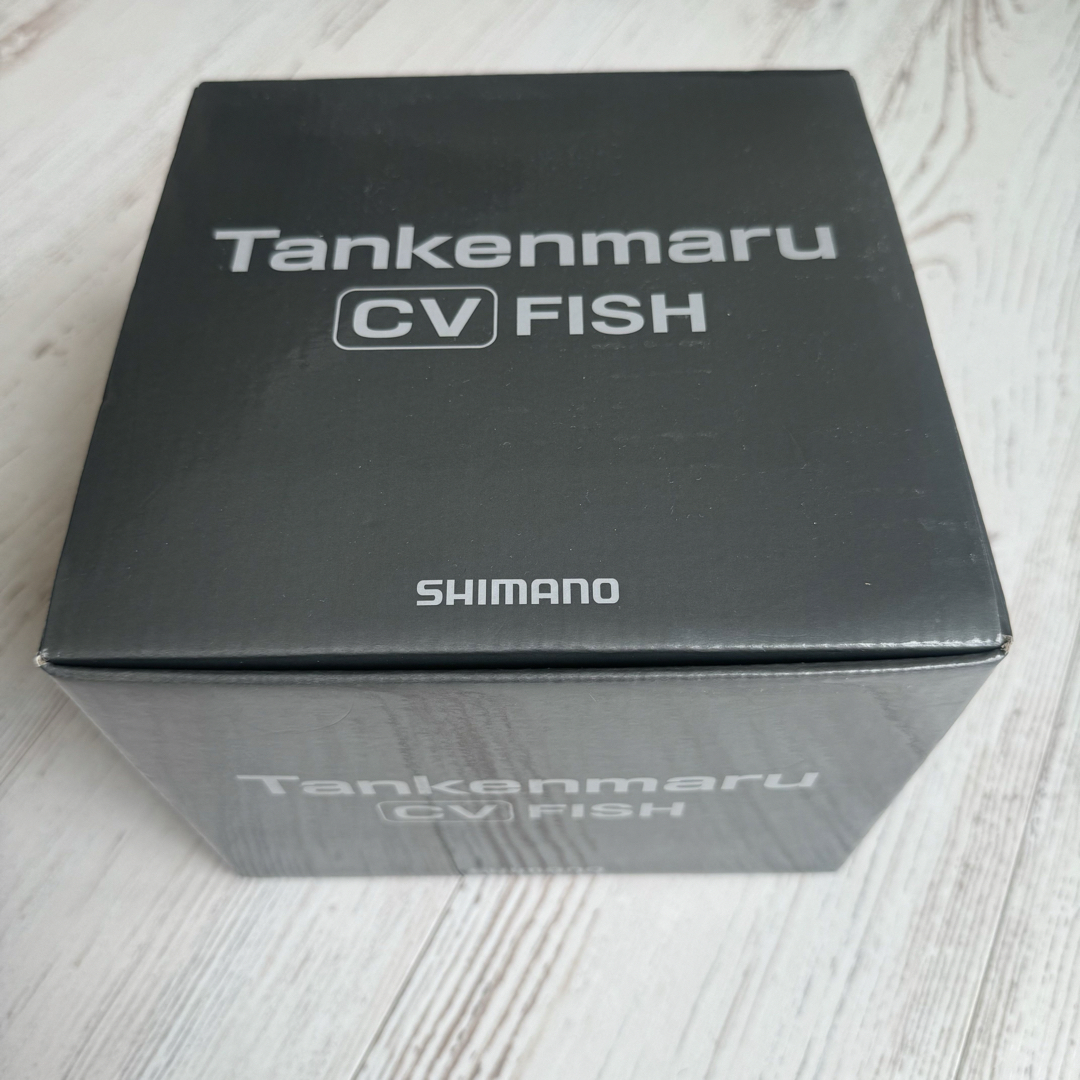 SHIMANO(シマノ)の【新品】SHIMANO 魚探 20 探見丸 CV-FISH シマノ スポーツ/アウトドアのフィッシング(その他)の商品写真