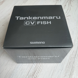 シマノ(SHIMANO)の【新品】SHIMANO 魚探 20 探見丸 CV-FISH シマノ(その他)