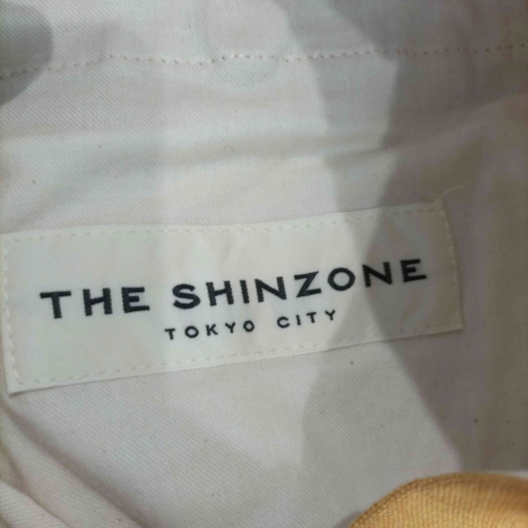 Shinzone(シンゾーン)のTHE Shinzone(ザシンゾーン) レディース パンツ スラックス レディースのパンツ(その他)の商品写真