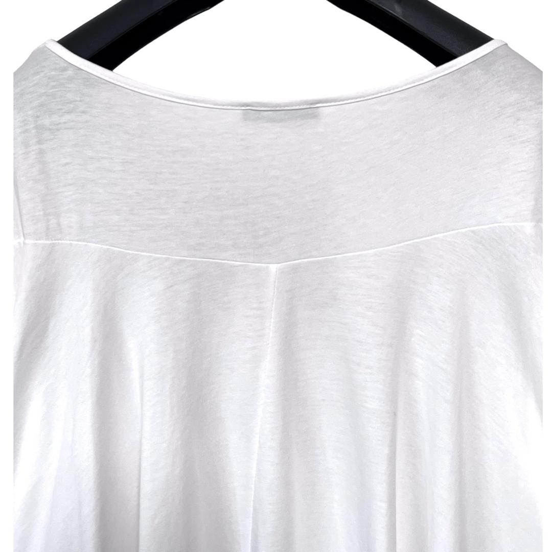 Max & Co.(マックスアンドコー)の匿名発送　美品　MAX&Co. Max Mara オーバーサイズカットソー レディースのトップス(Tシャツ(半袖/袖なし))の商品写真