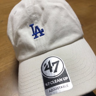 47 Brand - 47キャップLA