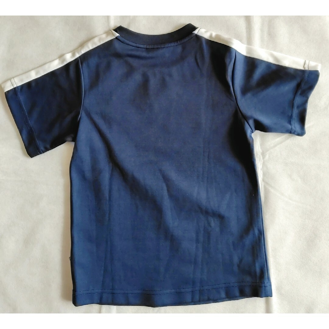 半袖Tシャツ2枚セット　130 キッズ/ベビー/マタニティのキッズ服男の子用(90cm~)(Tシャツ/カットソー)の商品写真