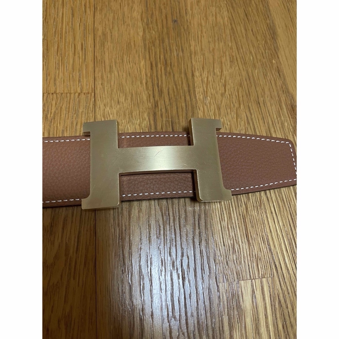 HERMES コンスタンス ベルトバックル 《H》 リバーシブルベルト HERMES コンスタンス ベルトバックル 《H》 リバーシブルベルト