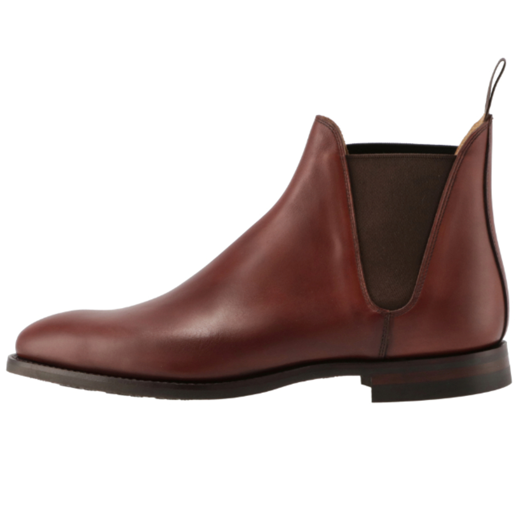 Crockett&Jones - クロケット&ジョーンズ/CROCKETT&JONES Crockett&Jones - クロケット&ジョーンズ/CROCKETT&JONES