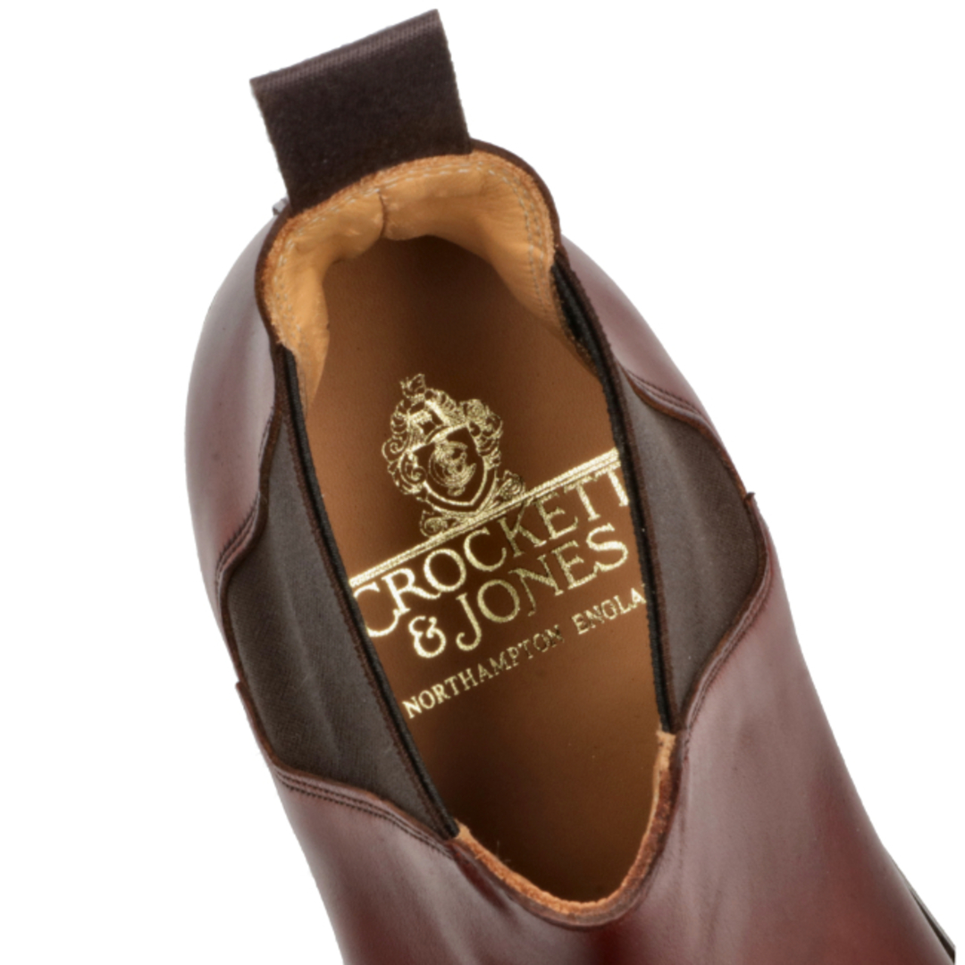 Crockett&Jones - クロケット&ジョーンズ/CROCKETT&JONES Crockett&Jones - クロケット&ジョーンズ/CROCKETT&JONES