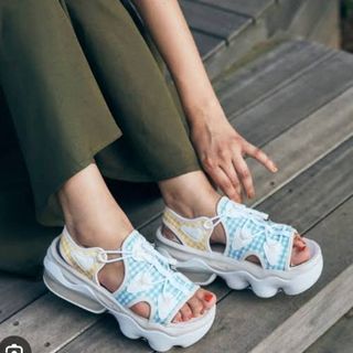 ナイキ(NIKE)の24㎝☆AIR MAX  KOKO(サンダル)