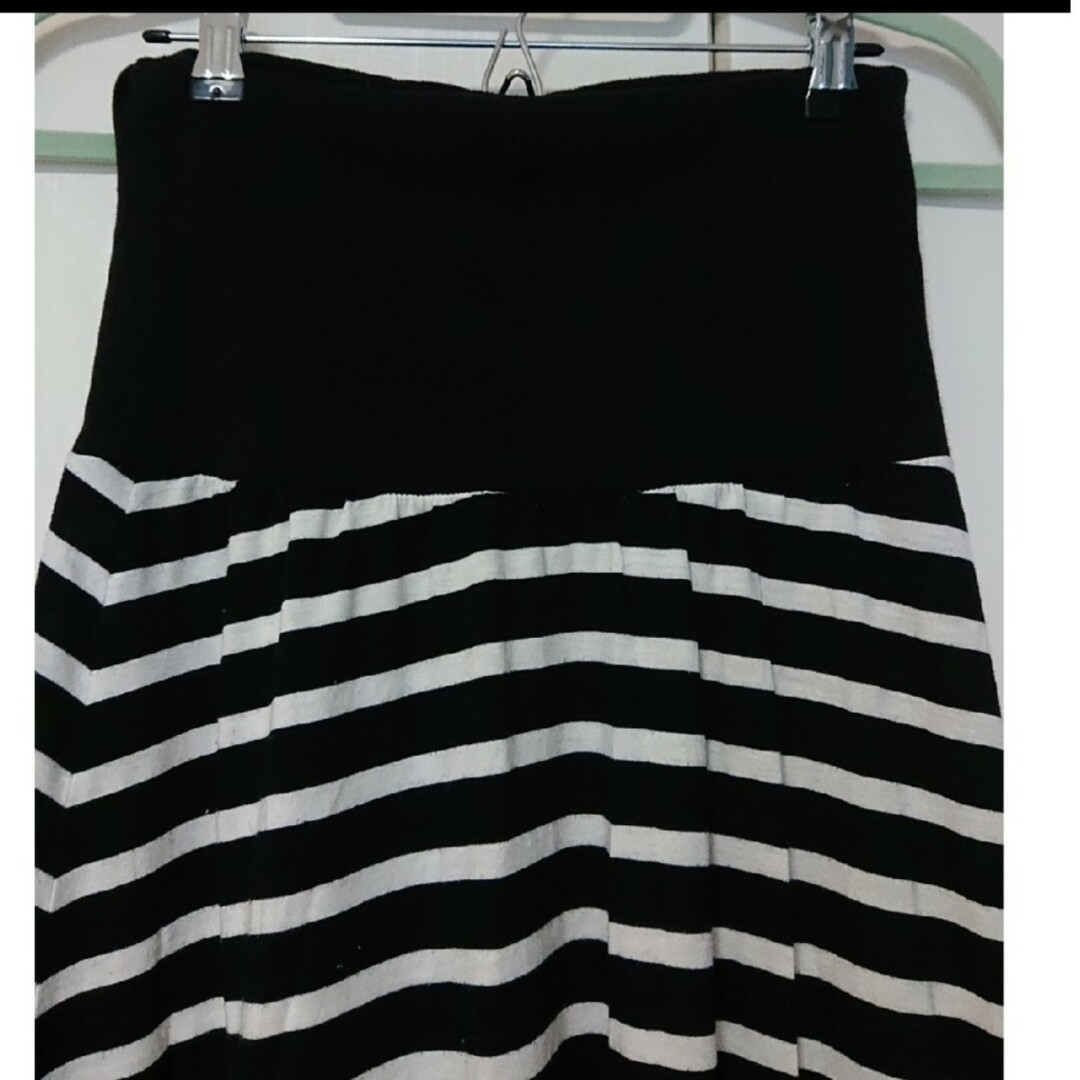 GU(ジーユー)のぽよぽよ様専用ページ レディースのスカート(ロングスカート)の商品写真