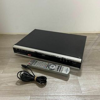 ハイビジョンレコーダー DV-DH500W HITACHI チューナー搭載(DVDレコーダー)