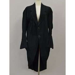 Yohji Yamamoto(ロングコート)のフリマアイテム一覧 Yohji Yamamoto(ロングコート)のフリマアイテム一覧