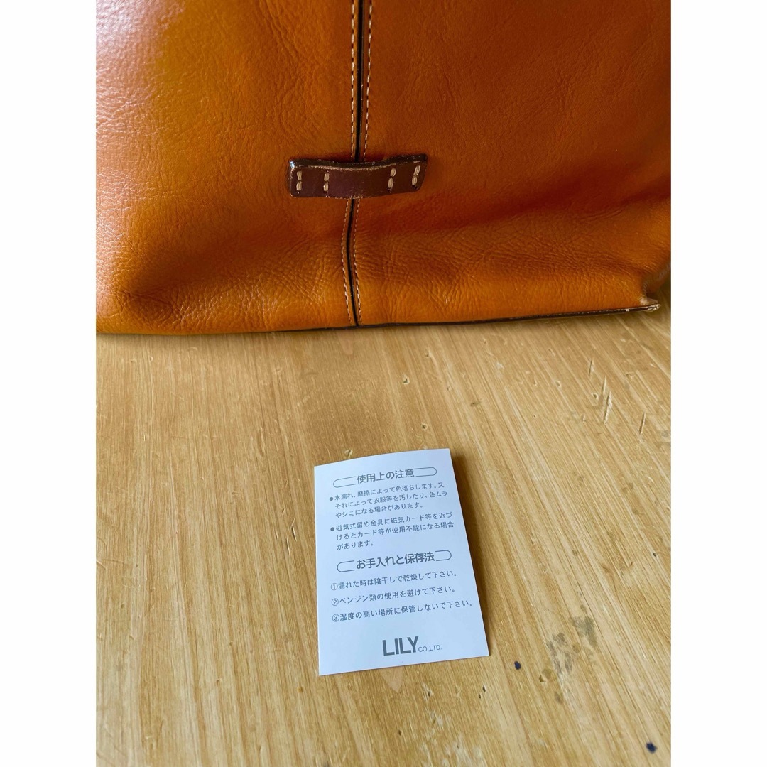 ショルダーバッグ　革 レディースのバッグ(ショルダーバッグ)の商品写真