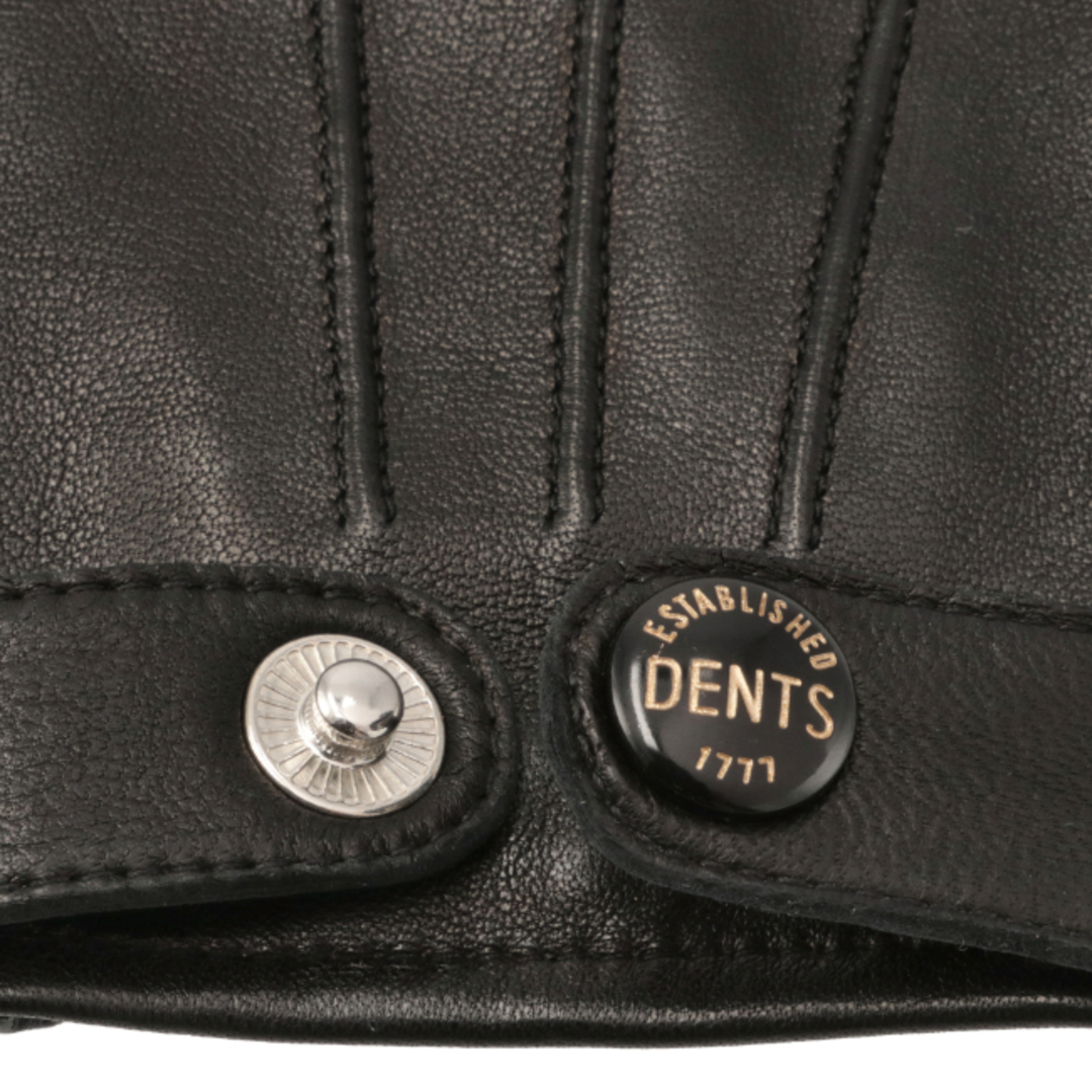 DENTS(デンツ)のデンツ/DENTS 手袋 メンズ 007 ROLLERSTON/TOUCHSCREEN/15-1129 グローブ 151129-0003 _0410ff メンズのファッション小物(手袋)の商品写真