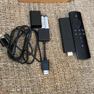 Fire TV Stick(ジャンク品)